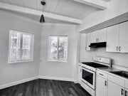 Kitchen - 8231 Camino Del Oro Unit 20