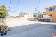 Photo - 241 W 84th St Townhome