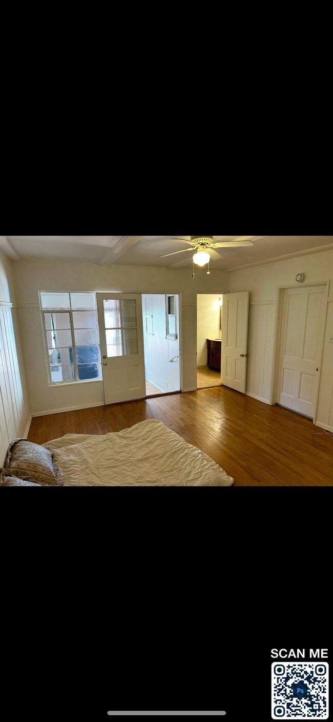 Bedroom (2room) - 4751 Sunnyslope Ave Unit GUESTHOUSE for rent