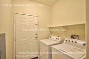 Photo - 41410 Juniper St House