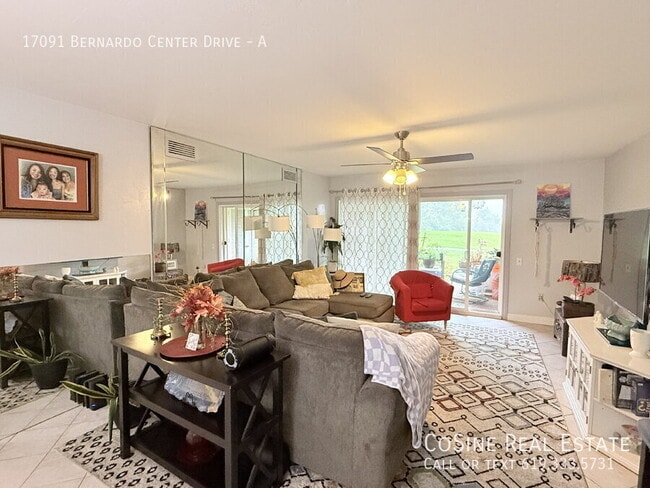 Photo - 17091 Bernardo Center Dr Unit A