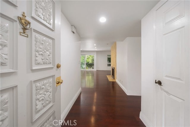 Building Photo - 1242 S Barrington Ave Unit 301