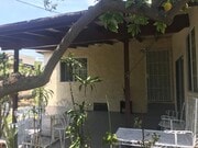 patio - 11907 Brookhaven Ave Apartment Unit studio