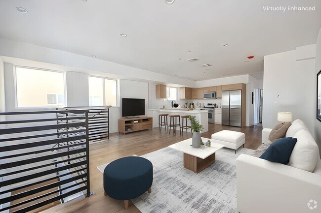 Building Photo - 6421 Troost Ave Unit 6425 Rental