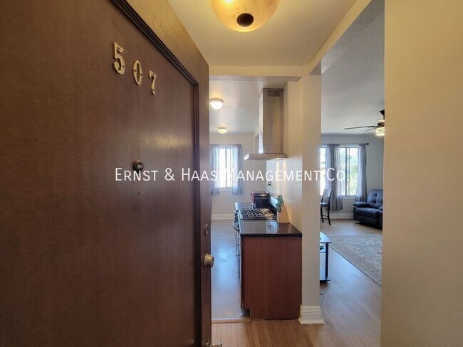 Photo - 315 W 3rd St Unit #507