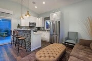 Photo - Private 1 Bed 1 Bath Back House with Yard ...