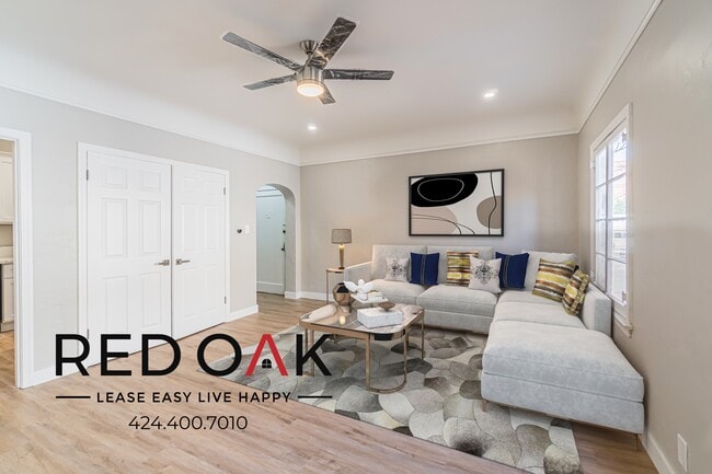 Photo - 630 S Dunsmuir Ave Condo Unit 104