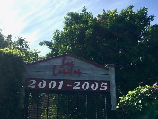 Photo - 2003 3/4 Argyle Ave Unit 3 34