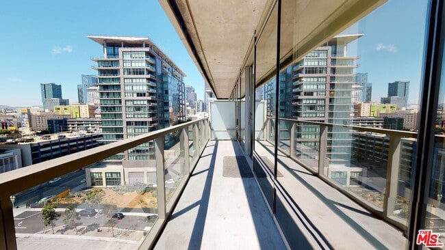 Photo - 1155 S Grand Ave Unit 1108