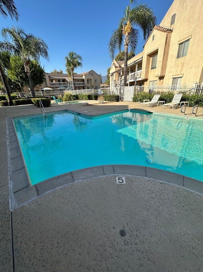 Building Photo - La Verne Senior Apartments