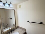 powder room - 315 Cameron Pl Unit Cameron Gardens