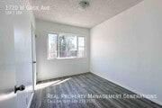 Photo - 1720 W Gage Ave