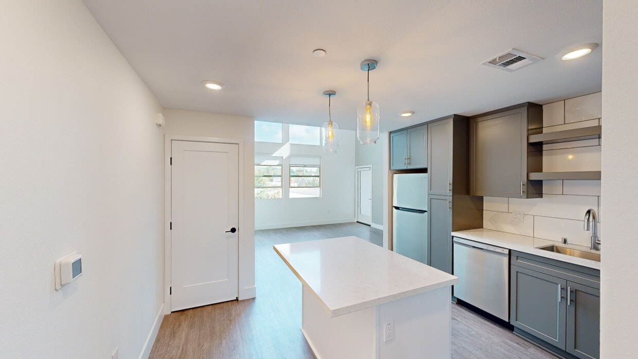 3D Tour - Cierra Apartments