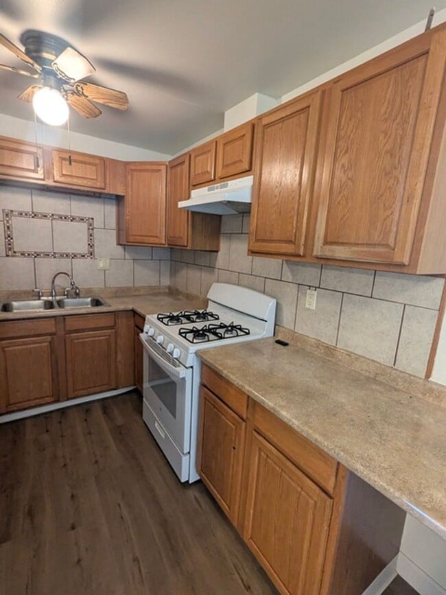 Photo - 4 Bedroom 2 Bathroom Single Story Home in Spring Valley