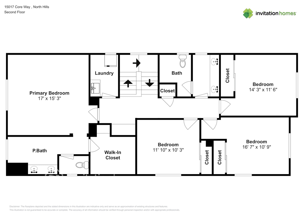 Photo - 15017 Core Way House