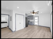 Kitchen - 5869 Adenmoor Ave