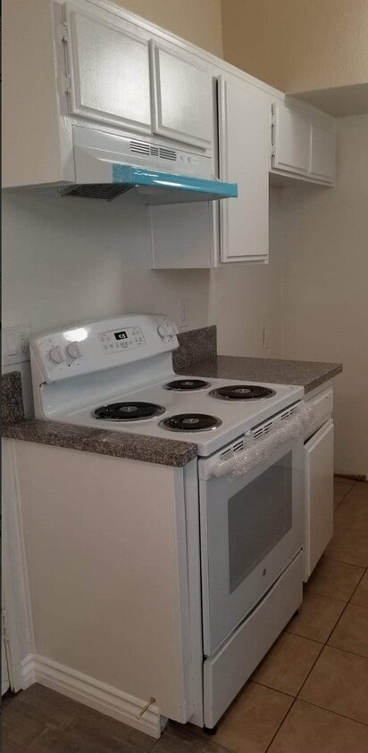 Floor Plan - 1 br lofts - 2 full bath