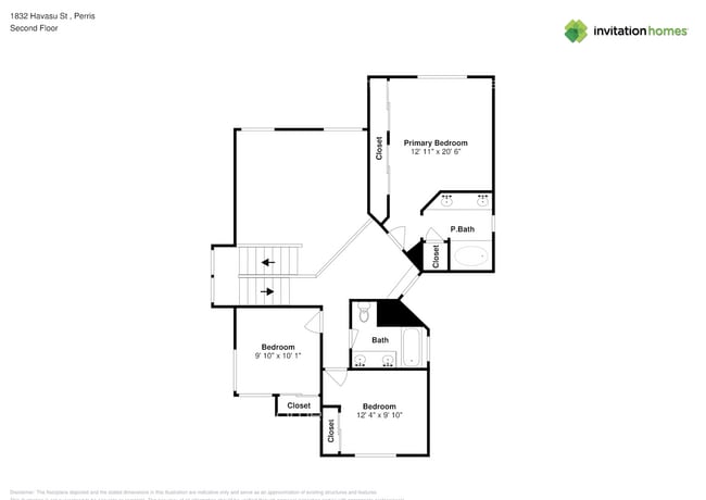 Photo - 1832 Havasu St