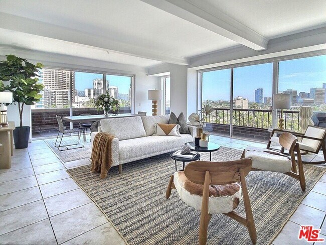 Photo - 10550 Wilshire Blvd Condo Unit 1004