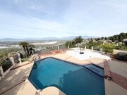 Photo - Fully Furnished Hillside Pool Home with Panoramic Views in Prime Diamond Bar