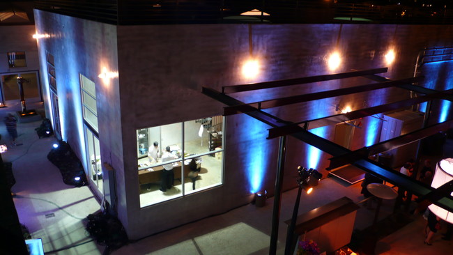 WM Lofts - WM Lofts