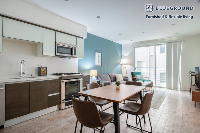 Photo - 1611 S Beverly Glen Blvd Unit FL3-ID80