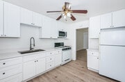 Photo - 4160 Alabama St Apartments Unit 4160.5