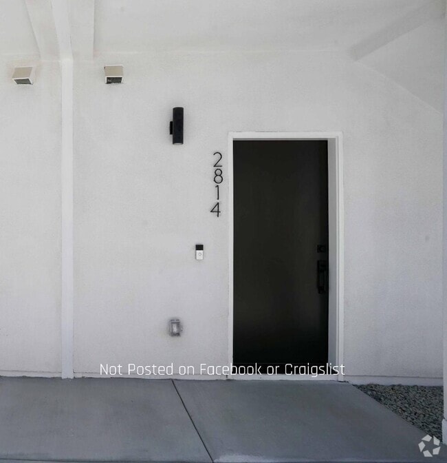 Building Photo - 2814 Nye St Rental
