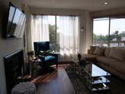 Corner unit - 8960 Cynthia St Unit 111