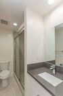 2 BR, 1 BA - 650 SF - The Village Apartments