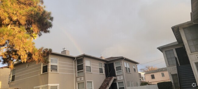 Building Photo - 4188 1/2 Leimert Blvd Rental