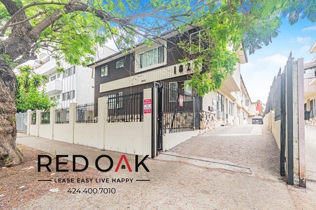 Photo - 1822 Garfield Pl Unit 14