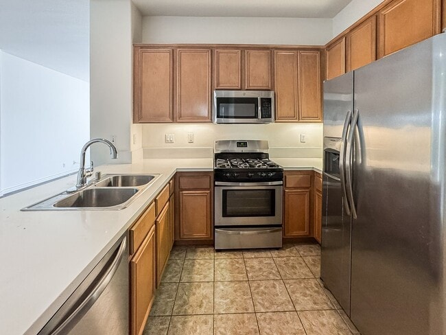 Photo - Beautiful 3 Bd/2Ba Spacious Home in Fullerton w/AC and Ample Community Amenities!