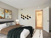 Photo - 448 N Bellflower Blvd Condo Unit 319