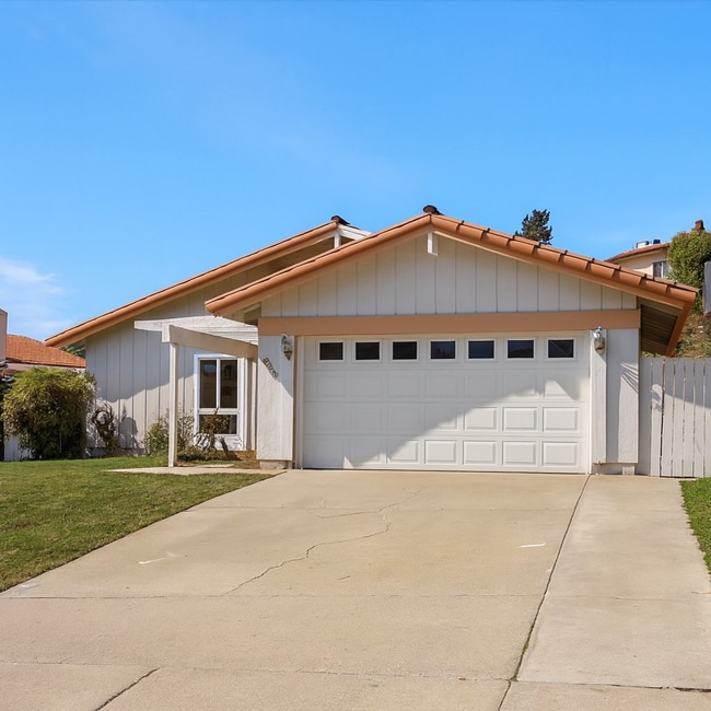 Building Photo - 7492 Margerum Ave