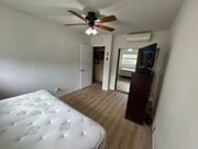 Bedroom - 508 E Grove Ave House