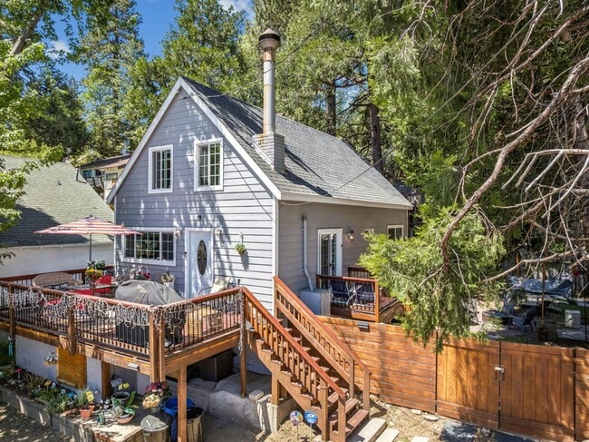 Building Photo - 2472 Deep Creek Dr