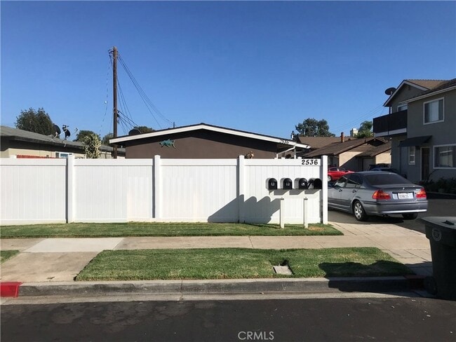 Photo - 2536 Orange Ave