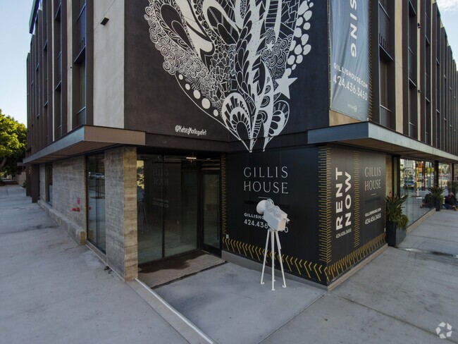 TALA Residences at Gillis House-FOR ADS ONLY - TALA Residences at Gillis House-FOR ADS ONLY