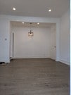 Living/Dining rooms - 603 Rosemont Ave Apartment Unit 603