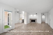 Photo - Recently Refreshed Point Loma 2-Bedroom at Baycrest! Small Pet OK! Available Now! Unit #4
