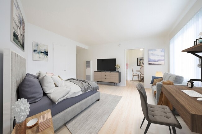 Photo - 667-669-669 Levering Ave Unit 8