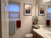Bathroom Shared - 10157 Fabled Waters Ct House