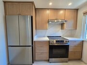 Photo - JAMACHA GREENS BEAUTY – FULLY REMODELED 2BR TOWNHOME!