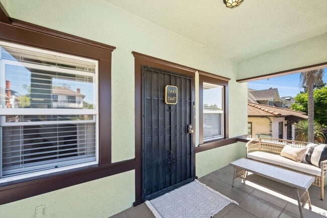 Photo - 2445-47 A St Unit 2447 A Street