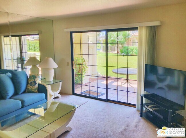 Photo - 2701 E Mesquite Ave Unit EE165