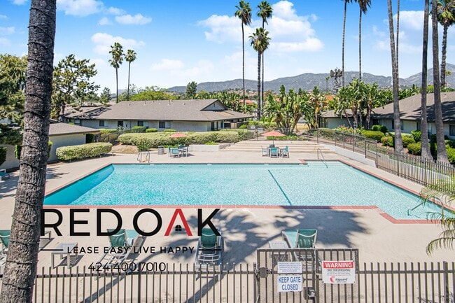 Photo - 150 Foothill Blvd Unit 11D