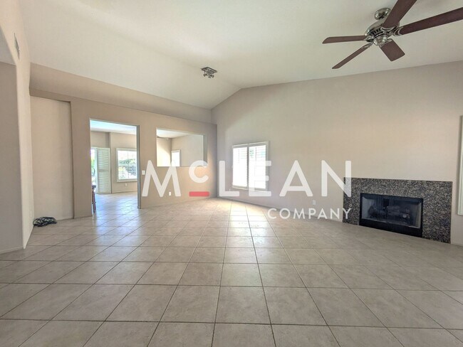 Photo - Stunning 3 Bedroom Home with Private Pool & Spa in Palm Springs!