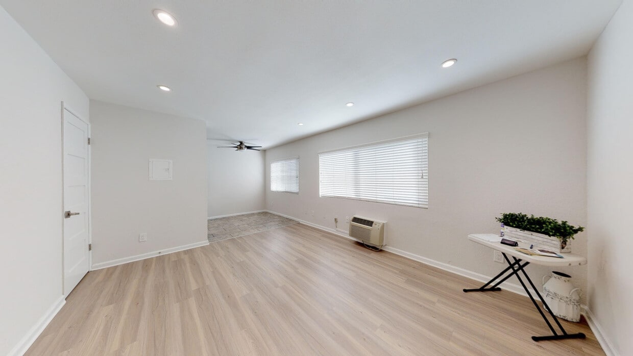 3D Tour - Tiara Apartments