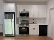 Brand new appliances (microwave, stove, and dishwasher included) - 7834 S Harvard Blvd House